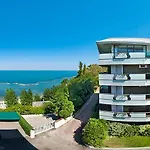 Hotel Majestic Gabicce Mare