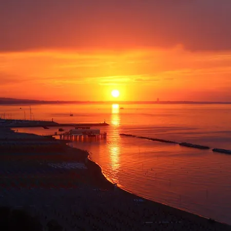 Majestic Otel Gabicce Mare