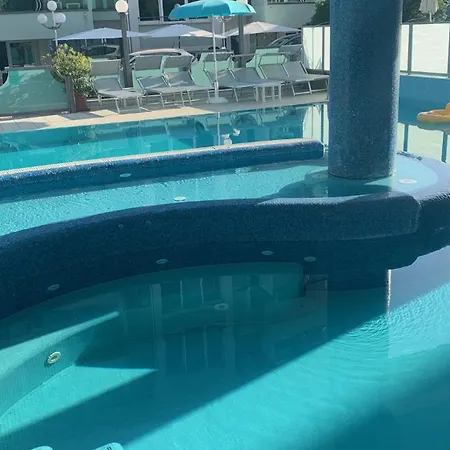 Majestic Otel 4*
