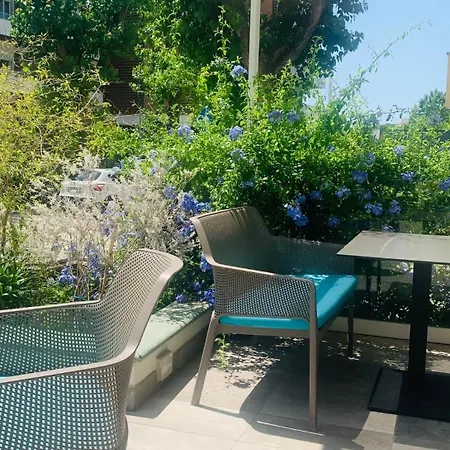 Majestic 4* Gabicce Mare