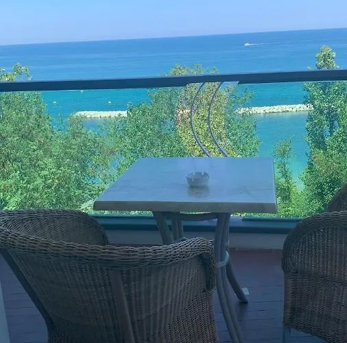 Majestic Otel Gabicce Mare