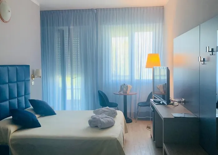 Majestic 4* Gabicce Mare