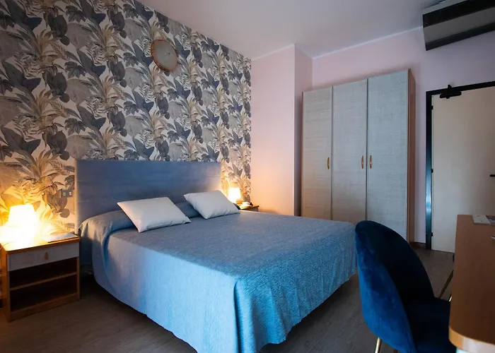 Otel Majestic