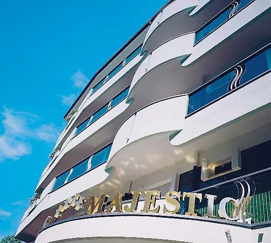 Majestic Gabicce Mare