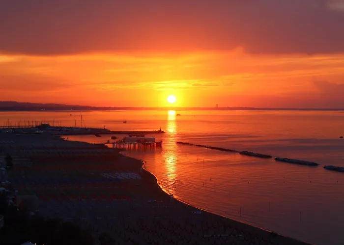 Majestic Otel Gabicce Mare