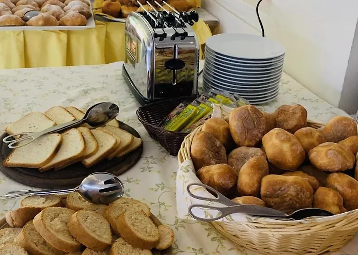 Majestic Gabicce Mare