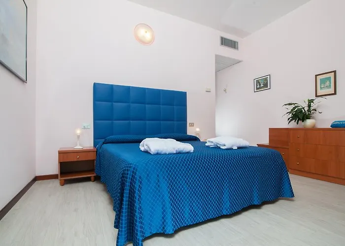 Otel Majestic Gabicce Mare