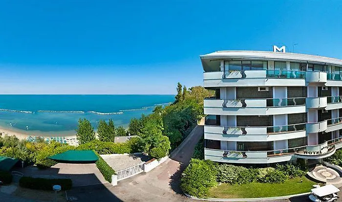 Otel Majestic Gabicce Mare