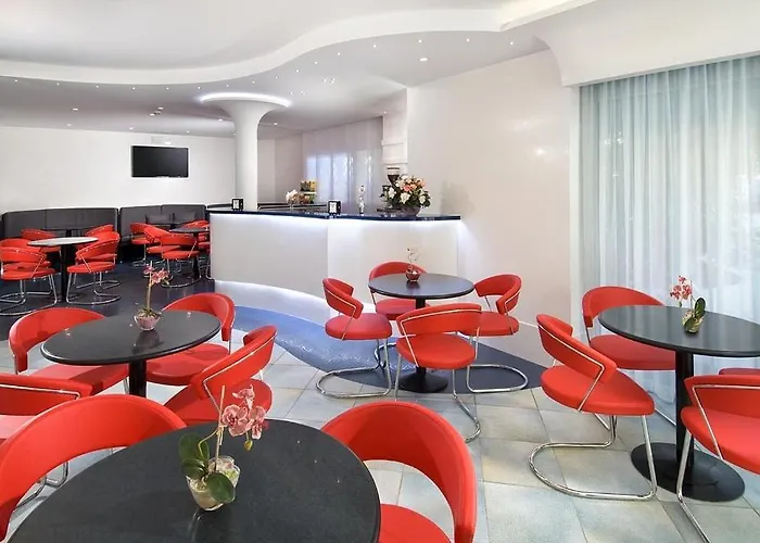 Majestic Otel Gabicce Mare