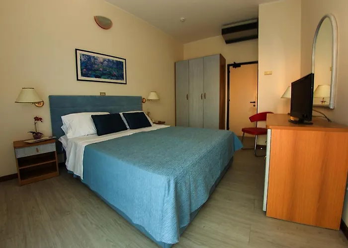 Otel Majestic Gabicce Mare