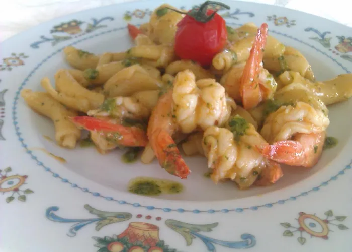 Majestic 4* Gabicce Mare