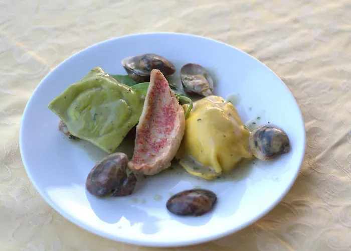 Majestic Gabicce Mare