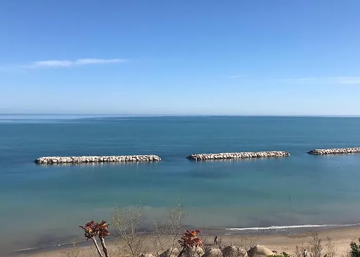 Majestic Gabicce Mare