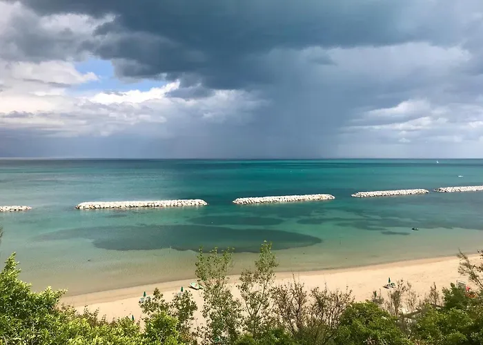 Majestic 4* Gabicce Mare