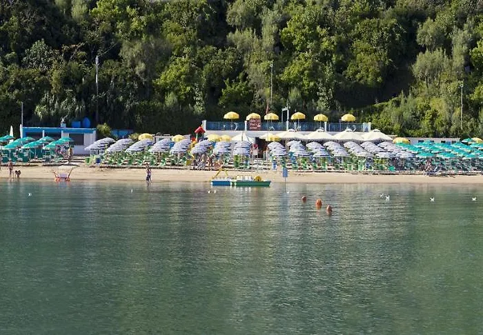 Majestic Gabicce Mare