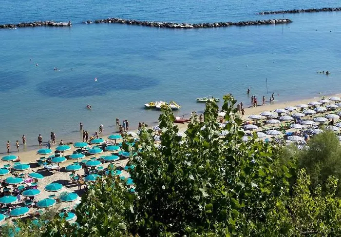 Otel Majestic Gabicce Mare