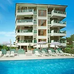 Hotel Majestic Gabicce Mare