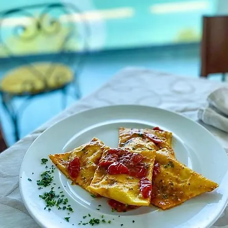 Majestic Габичче-Маре