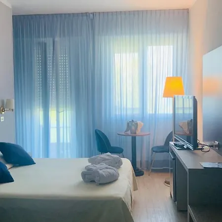 Majestic 4* Gabicce Mare