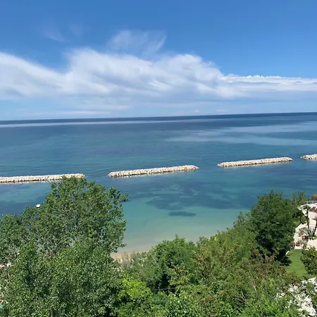 Отель Majestic 4*