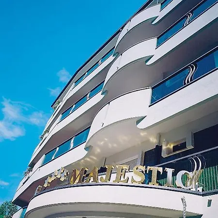 Majestic Габичче-Маре