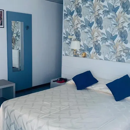 Hotel Majestic