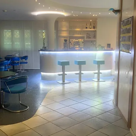 Majestic 4* Gabicce Mare