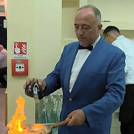 Majestic Szálloda
