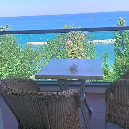 Szálloda Majestic 4*