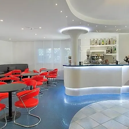 酒店 Majestic