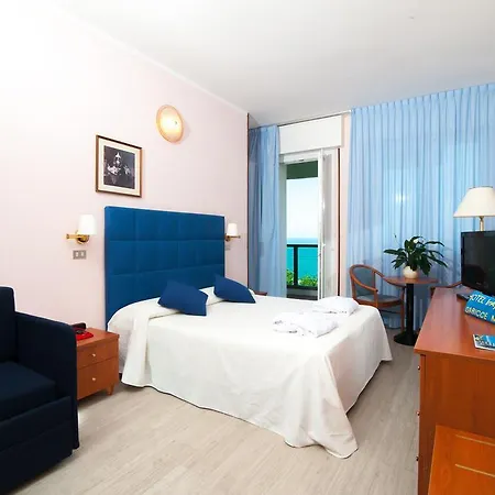 Hotel Majestic Gabicce Mare