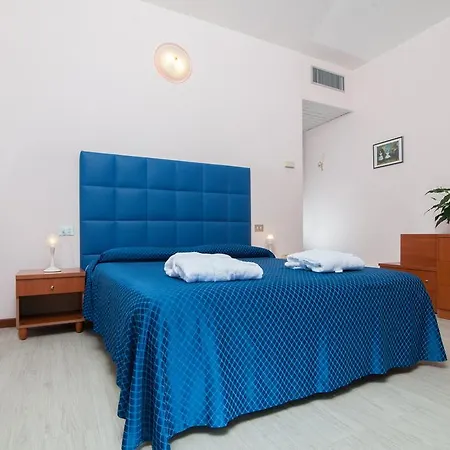 Hotel Majestic Gabicce Mare