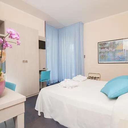 Szálloda Majestic 4*
