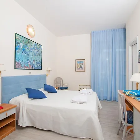 Szálloda Majestic 4*