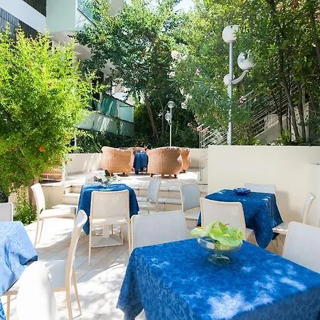 Hotell Majestic Gabicce Mare