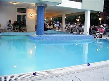 Majestic Hotell Gabicce Mare