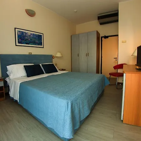 Hotel Majestic Gabicce Mare