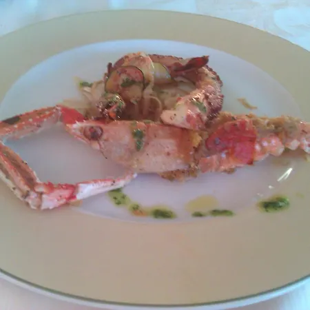 Отель Majestic Габичче-Маре