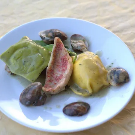 Majestic Габичче-Маре