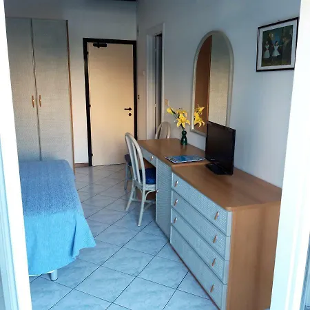 Majestic Отель Габичче-Маре