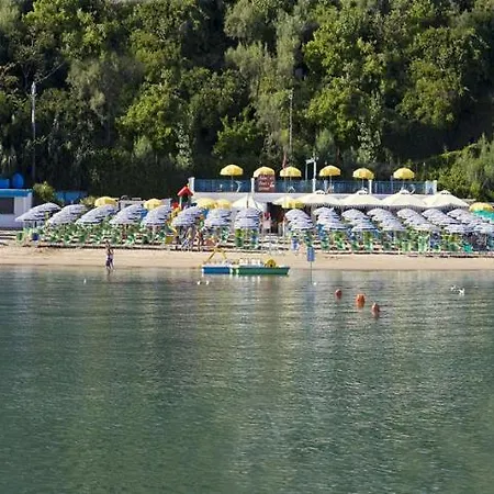 Majestic Габичче-Маре