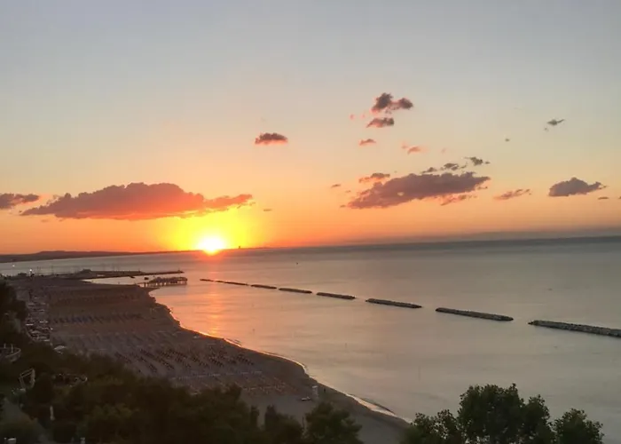 Szálloda Majestic 4*